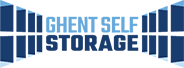logo Ghent Self Storage